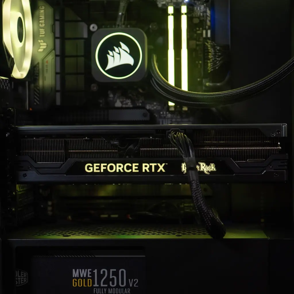 PC Good Guy GEFORCE RTX® 4090