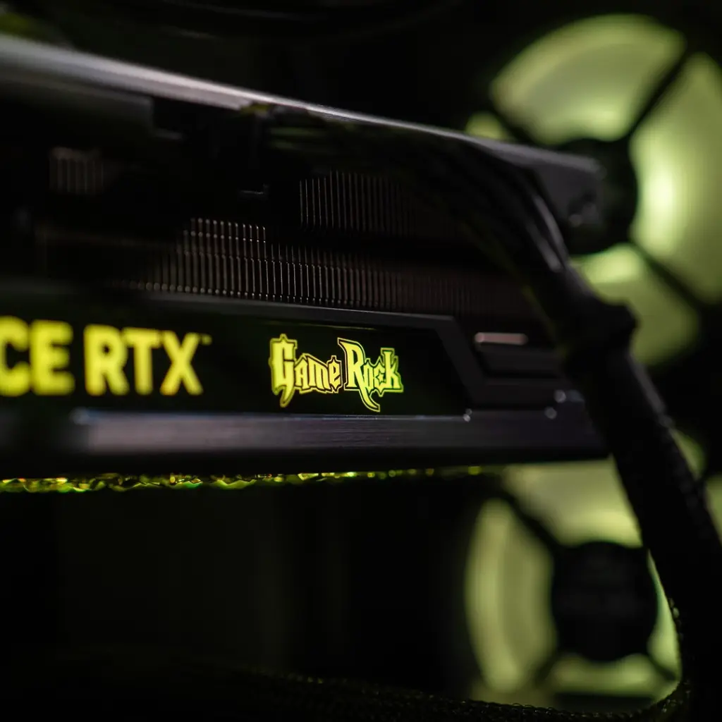 PC Good Guy GEFORCE RTX® 4090