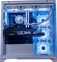 PC Seiya RTX 4060