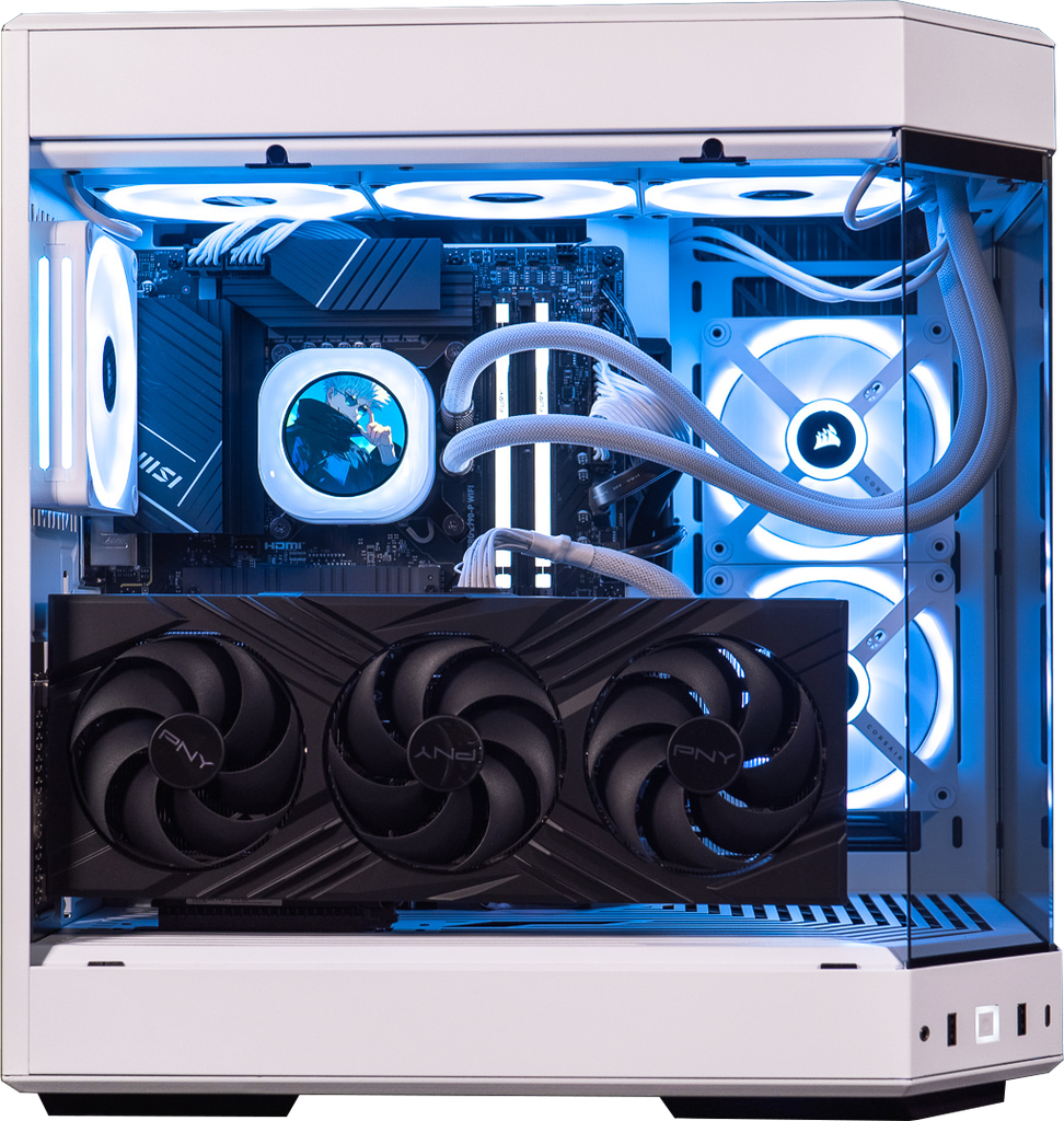 PC Orion GEFORCE RTX® 4080 SUPER