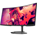 Cooler Master 34" /180Hz /UWQHD 1440P /VA /Curved (GM34-CWQ2)