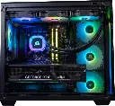 PC Rainbow GEFORCE RTX® 4070 Ti SUPER