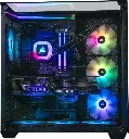 PC Rainbow GEFORCE RTX® 4070 Ti SUPER