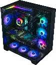 PC Rainbow GEFORCE RTX® 4070 Ti SUPER