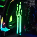 PC Rainbow GEFORCE RTX® 4070 Ti SUPER