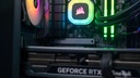 PC Rainbow GEFORCE RTX® 4070 Ti SUPER