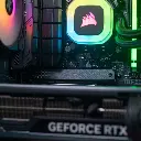 PC Rainbow GEFORCE RTX® 4070 Ti SUPER