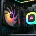 PC Rainbow GEFORCE RTX® 4070 Ti SUPER