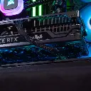 PC Rainbow GEFORCE RTX® 4070 Ti SUPER