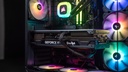 PC Rainbow GEFORCE RTX® 4070 Ti SUPER