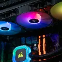 PC Rainbow GEFORCE RTX® 4070 Ti SUPER