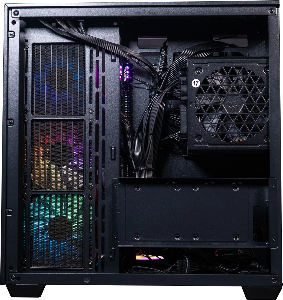 PC Rainbow GEFORCE RTX® 4070 Ti SUPER