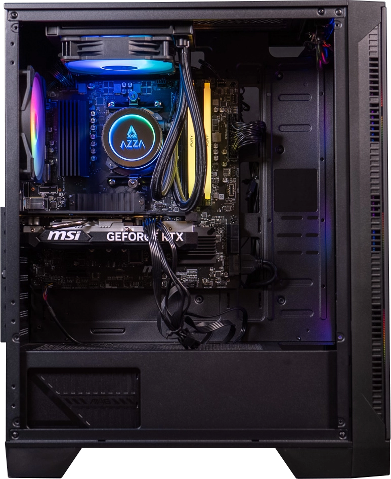 PC Typhoon V2 GEFORCE RTX® 4060