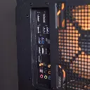 PC Chronos GEFORCE RTX® 4080 SUPER