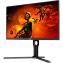 AOC 27" /180Hz /1440P /Fast VA (Q27G4XN)