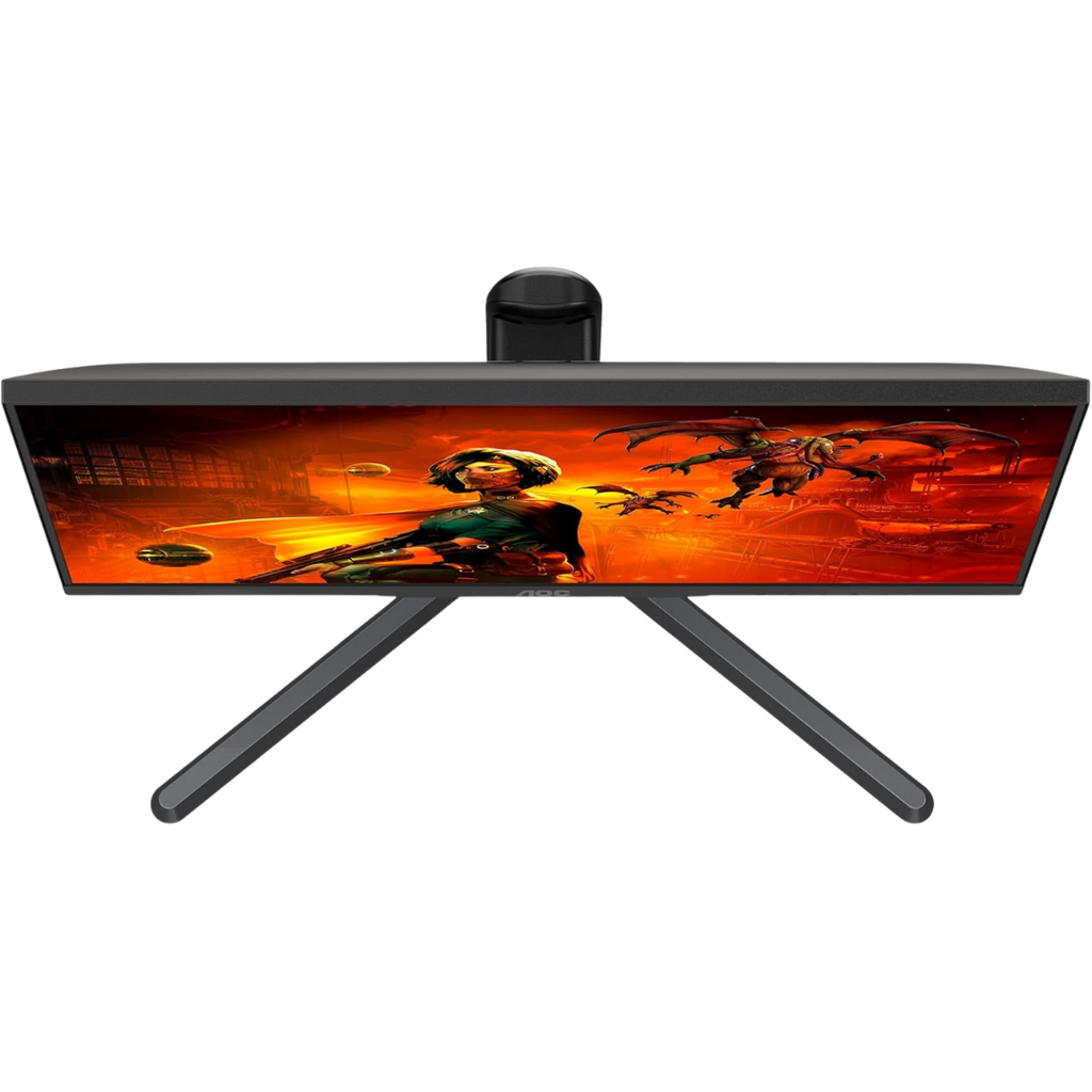 AOC 27" /180Hz /1440P /Fast VA (Q27G4XN)