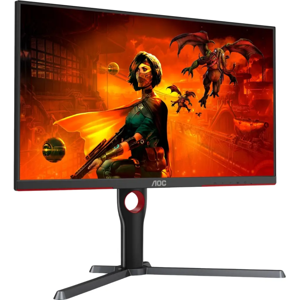 AOC 27" /180Hz /1440P /Fast VA (Q27G4XN)