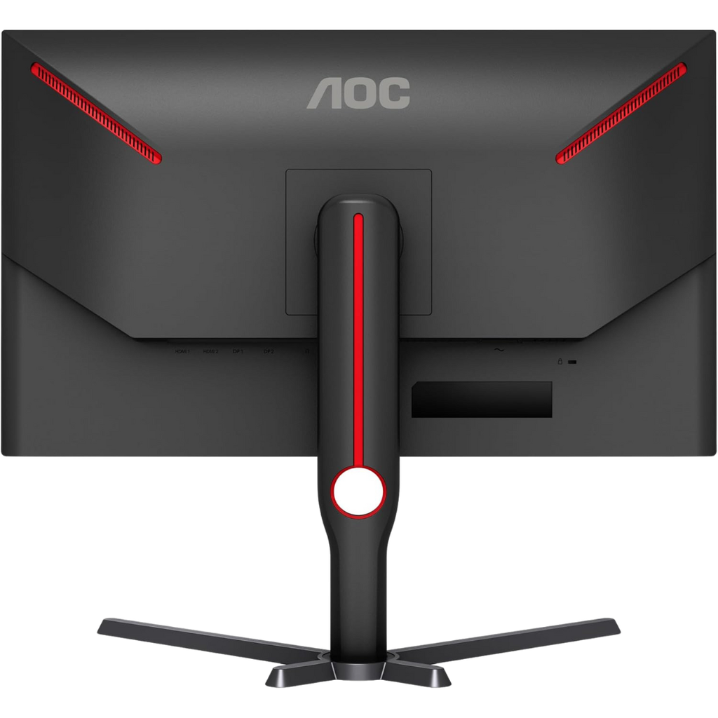 AOC 27" /180Hz /1440P /Fast VA (Q27G4XN)