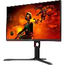 AOC 27" /180Hz /1440P /Fast VA (Q27G4XN)