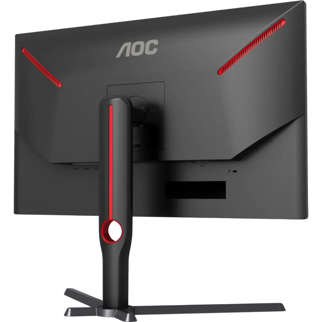 AOC 27" /160Hz /4K /IPS (U27G3X) 