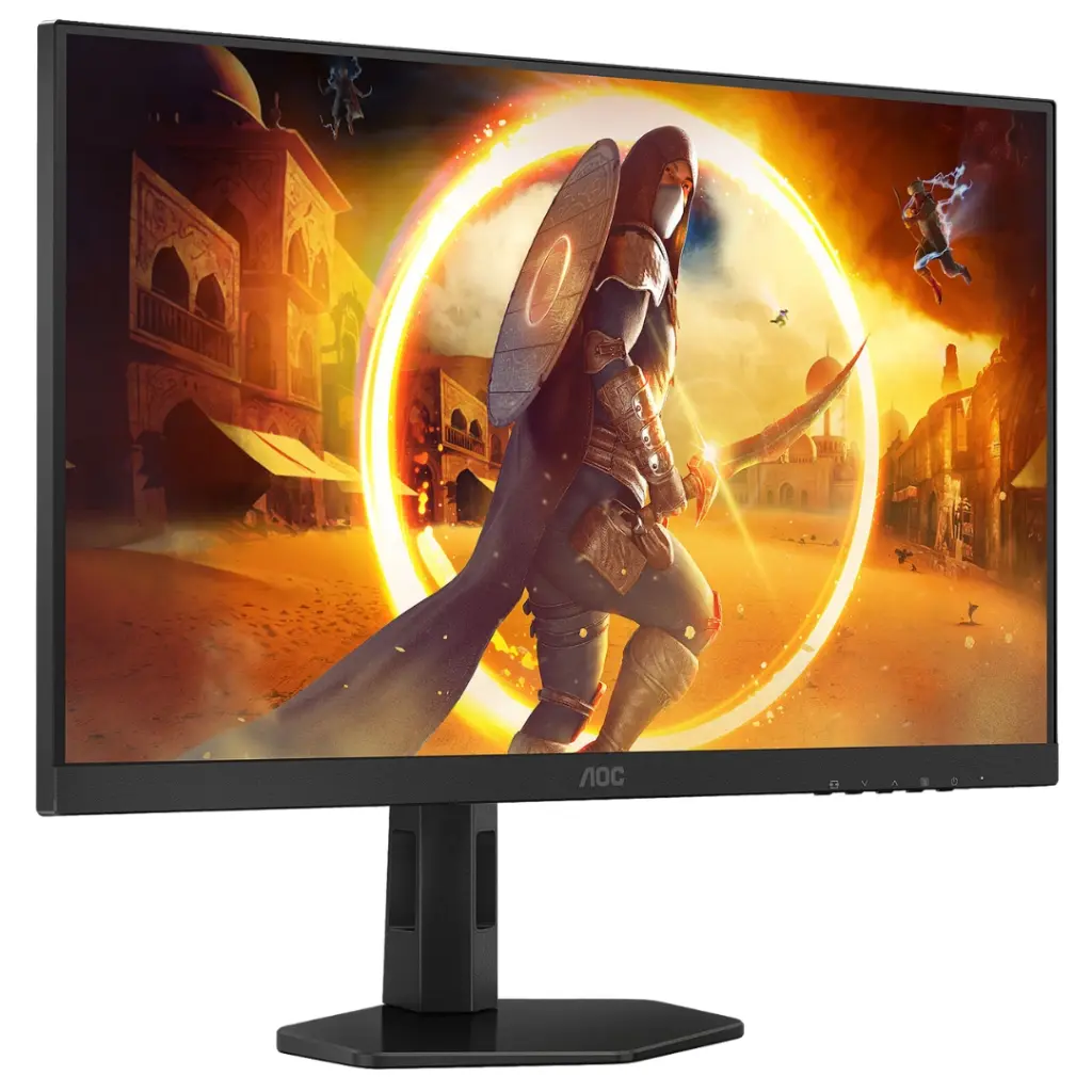 AOC 27" /180Hz /1440P /IPS (Q27G4XF)