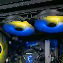 PC Banger GEFORCE RTX® 4060Ti