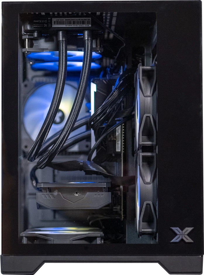 PC Banger GEFORCE RTX® 4060Ti