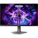 AGON PRO 24" /390Hz /1080P /Fast IPS /Flat (AG256FS)