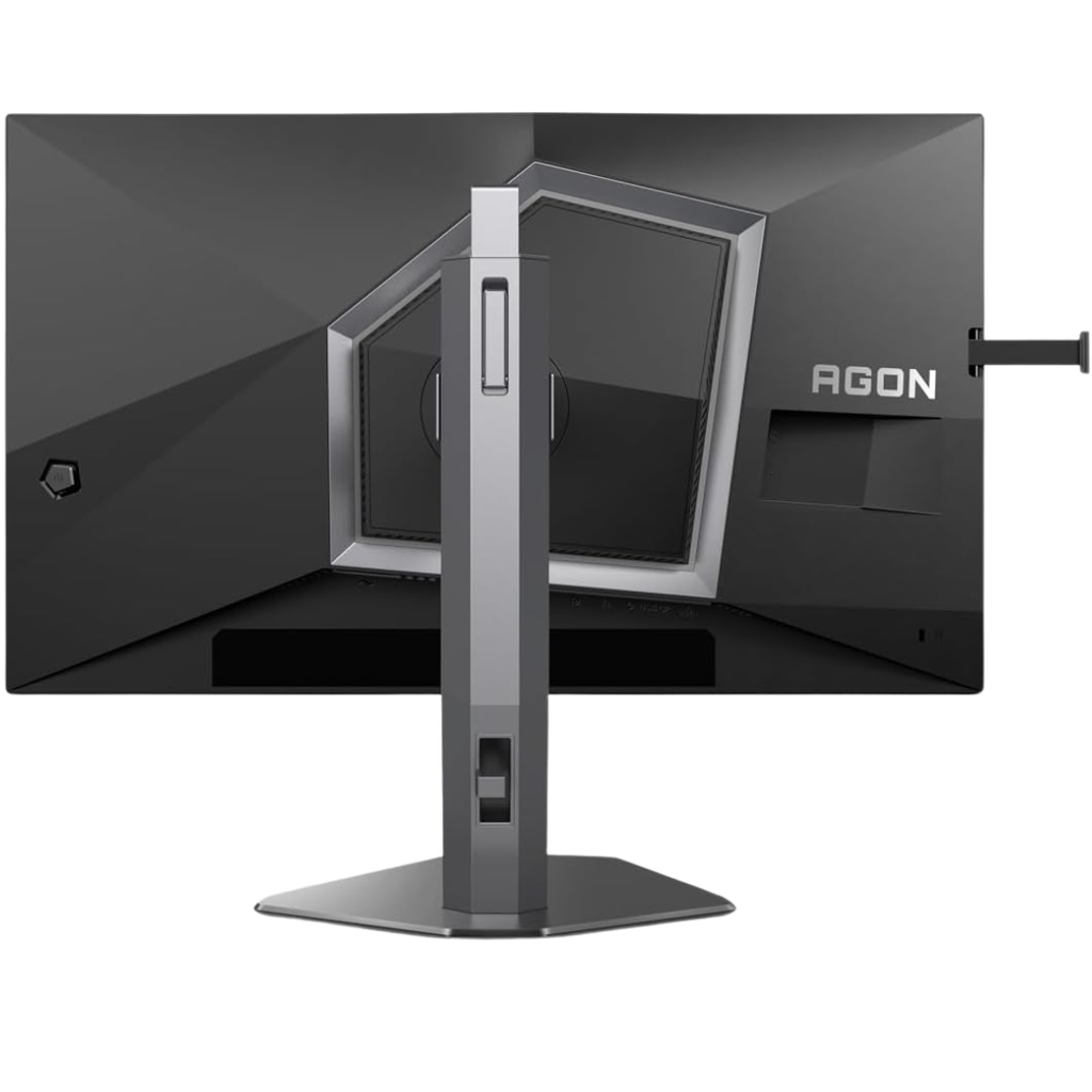 AGON PRO 24" /390Hz /1080P /Fast IPS /Flat (AG256FS)