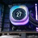 PC Solana GEFORCE RTX® 4080 SUPER