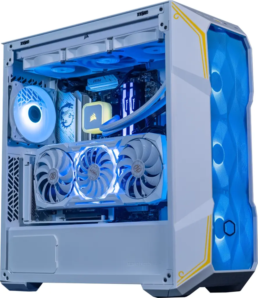 PC Taichi RX 7900XTX