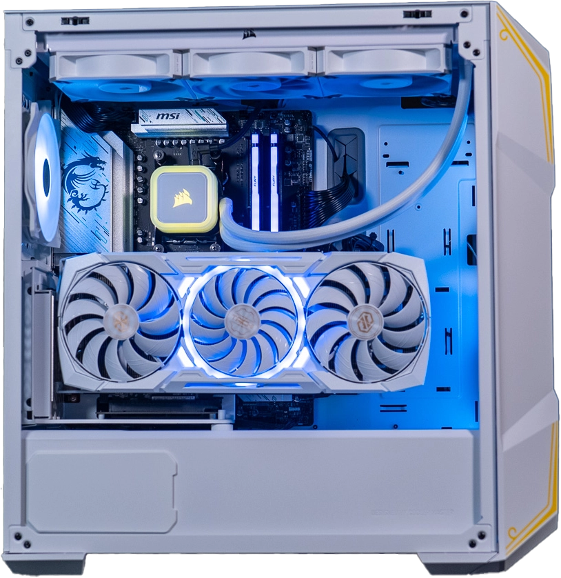 PC Taichi RX 7900XTX