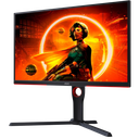 AOC 24,5" /240hz /FHD /VA /Flat
