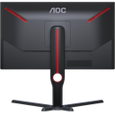 AOC 24,5" /240hz /FHD /VA /Flat