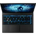 ERAZER Deputy P60i 15" / RTX 4060 / I5 12 12450H / 144Hz