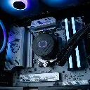 PC Cheetoh remastered GEFORCE RTX® 5070