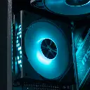 PC Cheetoh remastered GEFORCE RTX® 5070