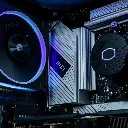 PC Cheetoh remastered GEFORCE RTX® 5070