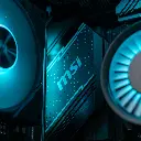 PC Cheetoh remastered GEFORCE RTX® 5070