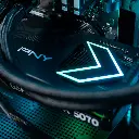 PC Cheetoh remastered GEFORCE RTX® 5070