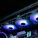 PC Cheetoh remastered GEFORCE RTX® 5070