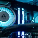 PC Cheetoh remastered GEFORCE RTX® 5070