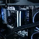 PC Cheetoh remastered GEFORCE RTX® 5070