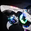 PC SHARK X GEFORCE RTX® 5080