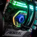 PC SHARK X GEFORCE RTX® 5080