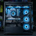 PC Primal Radeon RX 9070 XT