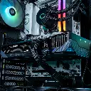 PC Primal Radeon RX 9070 XT