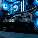 PC Primal Radeon RX 9070 XT