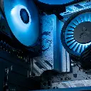 PC Primal Radeon RX 9070 XT