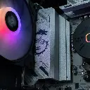 PC Primal Radeon RX 9070 XT